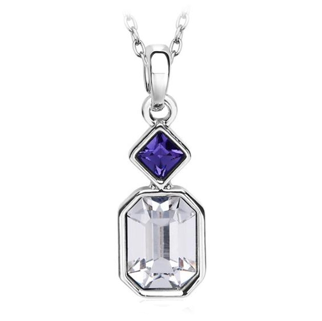 Swarovski e. náhrdelník Aria sen5737