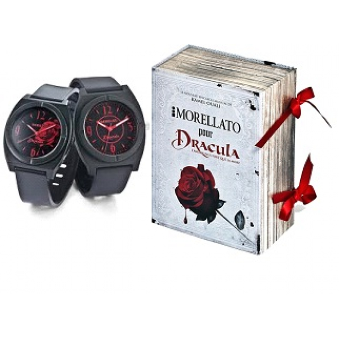 Obrázok pre Morellato hodinky Drakula