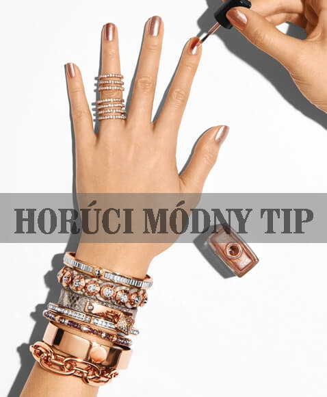 Horúci tip